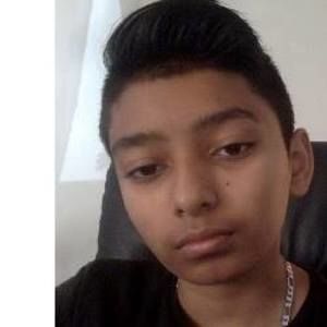 Meet your Posher, Anthony